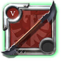 Expert's Double Bladed Staff
