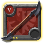 Albion Online T5 Doppelklingenstab des Experten .4