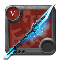 Phantom Twinblade