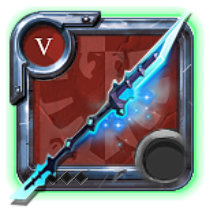 Expert's Phantom Twinblade