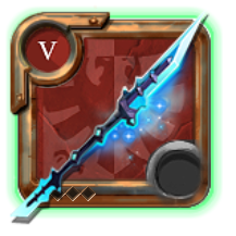 Expert's Phantom Twinblade