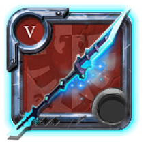 Expert's Phantom Twinblade