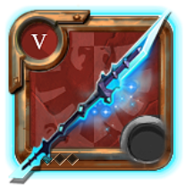 Expert's Phantom Twinblade