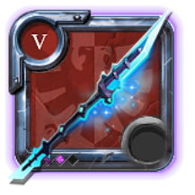 Expert's Phantom Twinblade