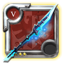 Expert's Phantom Twinblade