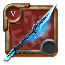 Expert's Phantom Twinblade
