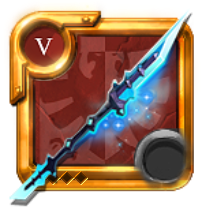 Expert's Phantom Twinblade