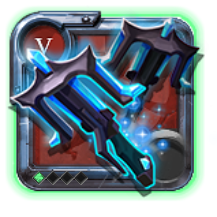 Expert's Arclight Blasters