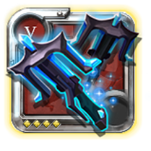 Expert's Arclight Blasters