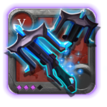 알비온 헬게이트 MainHand 장비: T5_2H_DUALCROSSBOW_CRYSTAL@3 빌드