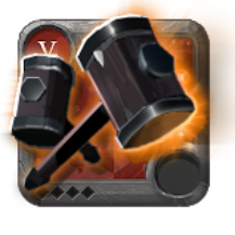 Expert's Forge Hammers