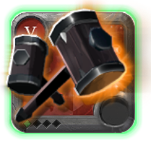 Expert's Forge Hammers