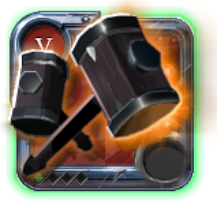 Expert's Forge Hammers