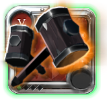 Expert's Forge Hammers