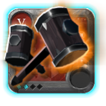 Expert's Forge Hammers