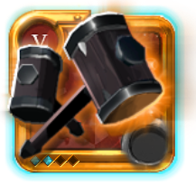 Expert's Forge Hammers