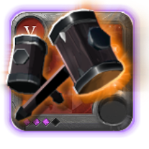 Expert's Forge Hammers