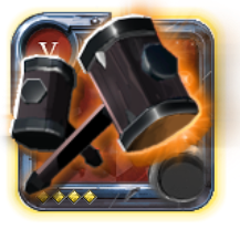 Expert's Forge Hammers