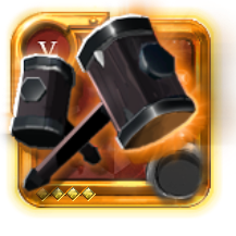 Expert's Forge Hammers