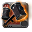 Expert's Forge Hammers