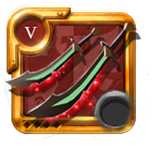 Expert's Galatine Pair