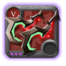 Dualsickle Undead