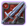 Albion Online T5 Expert's Dual Swords .3 .3