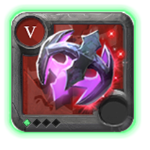 Expert's Malevolent Locus