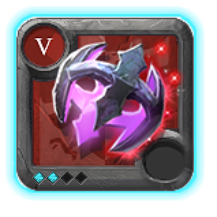 Expert's Malevolent Locus