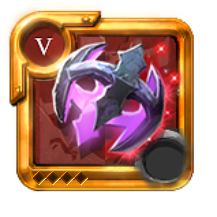 Expert's Malevolent Locus