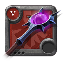 Expert's Enigmatic Staff