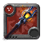 Expert's Great Fire Staff