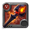 Expert's Brimstone Staff