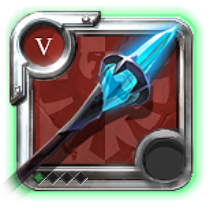Expert's Great Frost Staff