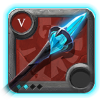Expert's Great Frost Staff