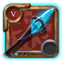 Expert's Great Frost Staff