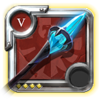 Expert's Great Frost Staff