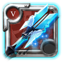 Expert's Arctic Staff