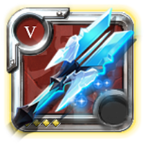 Expert's Arctic Staff