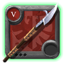 Expert's Glaive