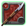 Albion Online T5 Expert's Glaive .1 .1