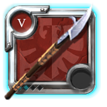 Expert's Glaive