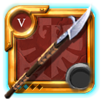 Expert's Glaive