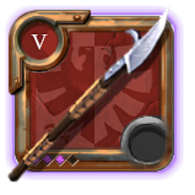 Expert's Glaive