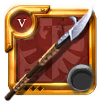 Expert's Glaive
