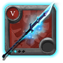 Rift Glaive