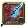 Albion Online T5 Expert's Rift Glaive .4 .4