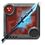 Expert's Rift Glaive