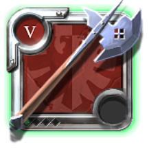 Expert's Halberd