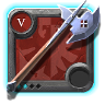 Albion Online T5 Hallebarde de l'expert .2
